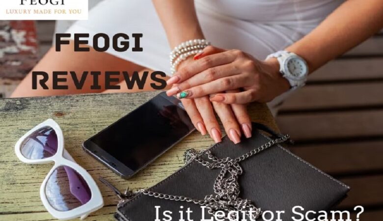 Feogi Reviews