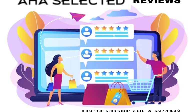 aha selected reviews
