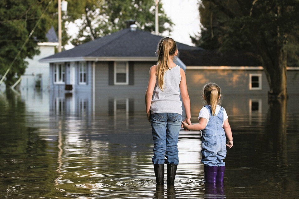 Emergency Restoration Services