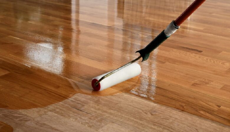 Refinishing Your Hardwood Floors