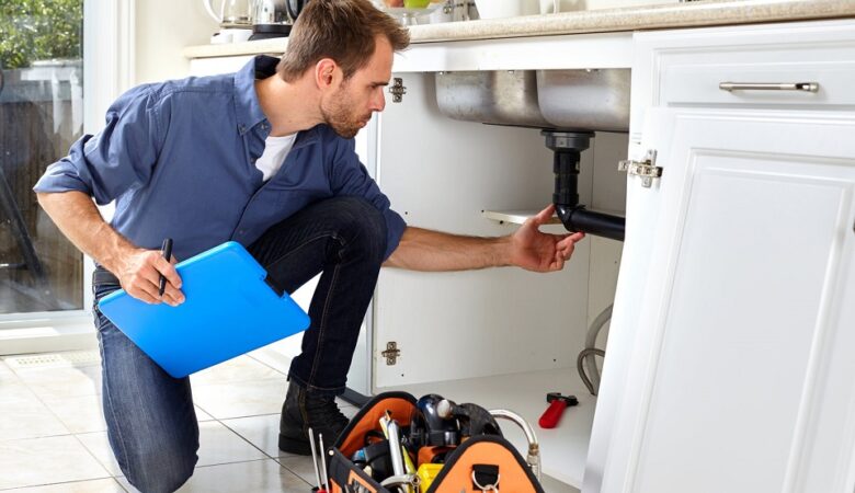 Role Of A Plumber In Keeping Your Home Safe And Healthy