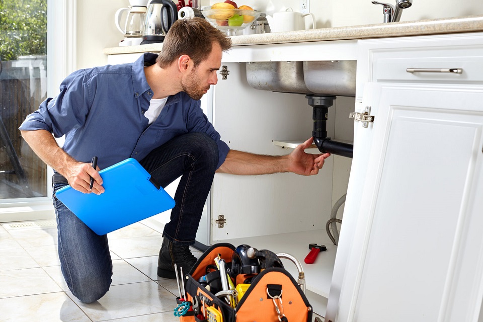 Role Of A Plumber In Keeping Your Home Safe And Healthy