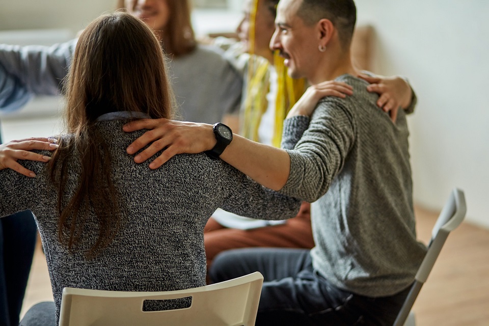 Things To Consider When Looking For A Rehab Center