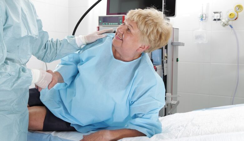 What To Expect During A Colonoscopy