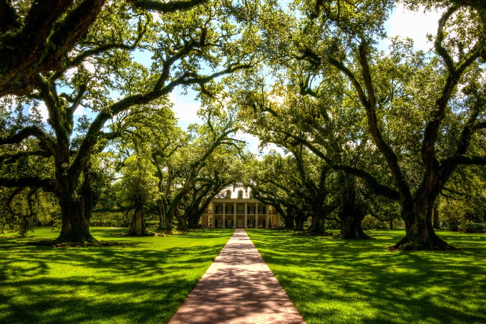 Places To Visit To Experience Lowcountry History