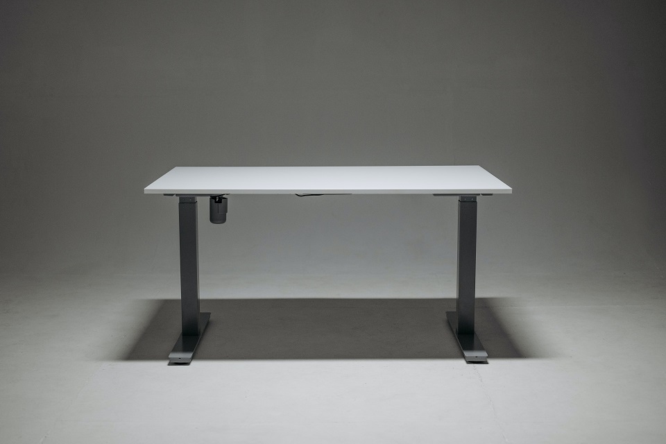 Standing Desk For Work From Home At Any Age