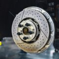 Brake Repair