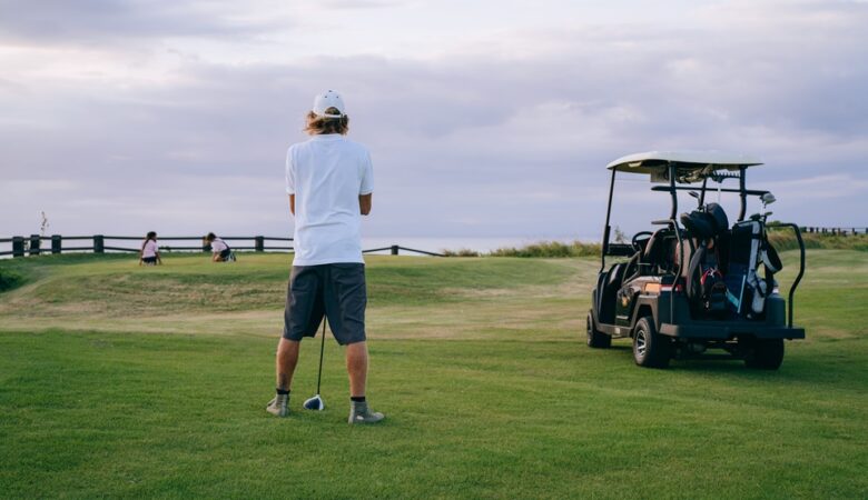 Golf Cart Rentals