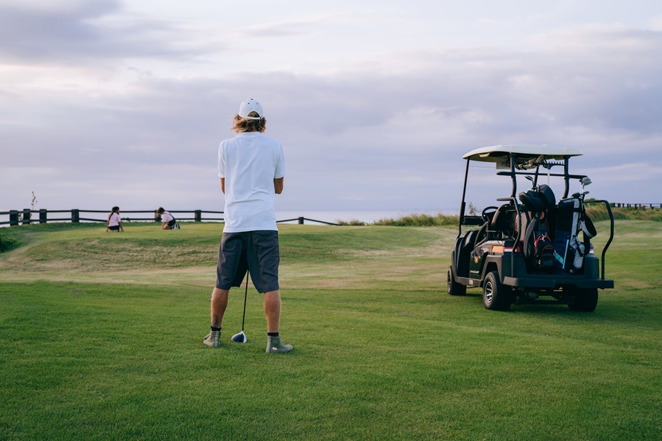 Golf Cart Rentals