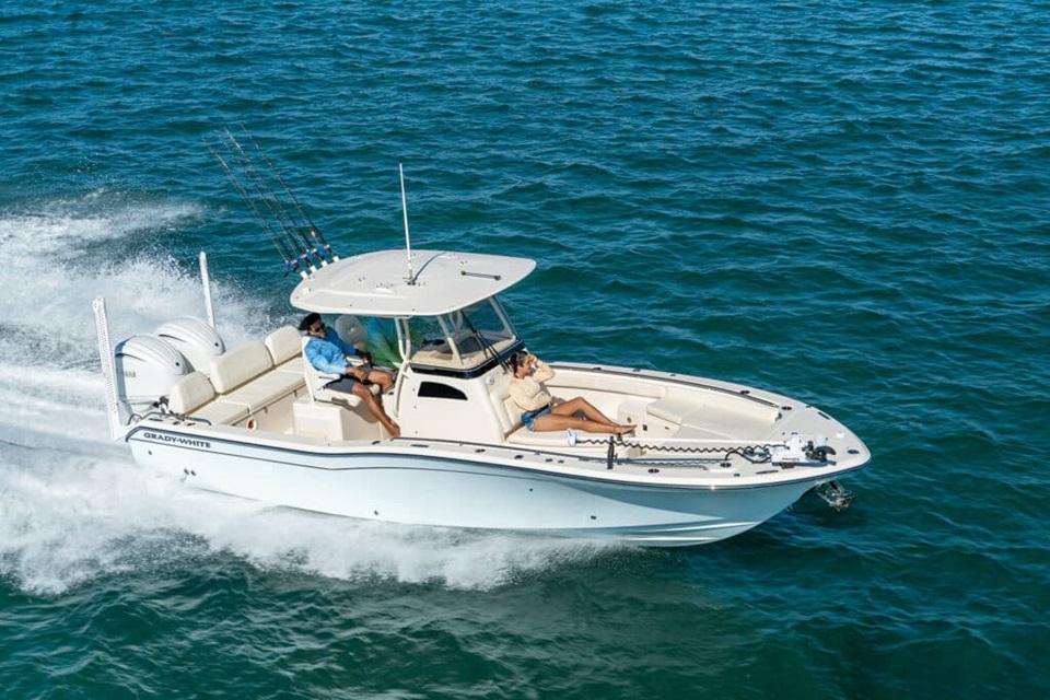 Choose The Best Sport Boat