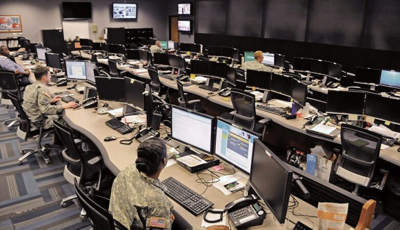 How Defense Contractors Shape The Future