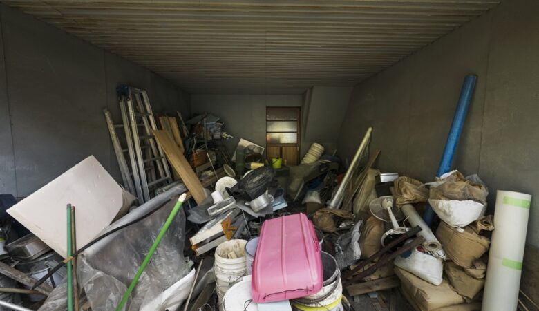 Managing Commercial Junk Responsibly