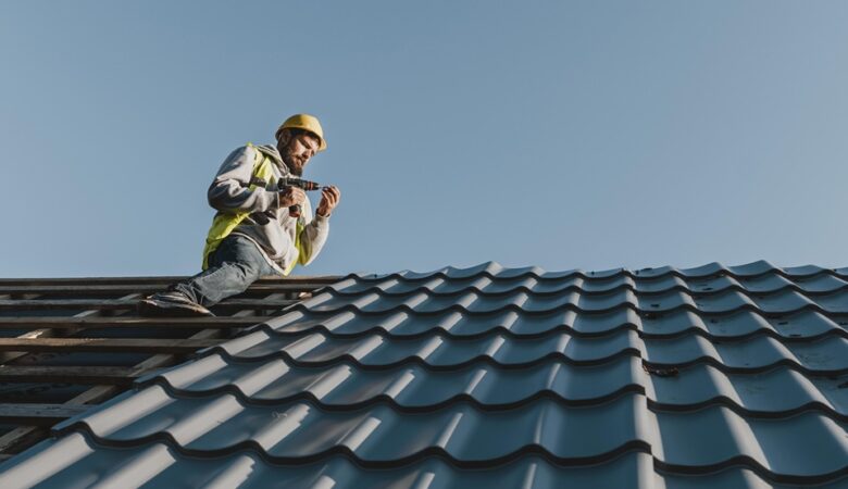 Benefits Of Investing In Quality Roofing Materials