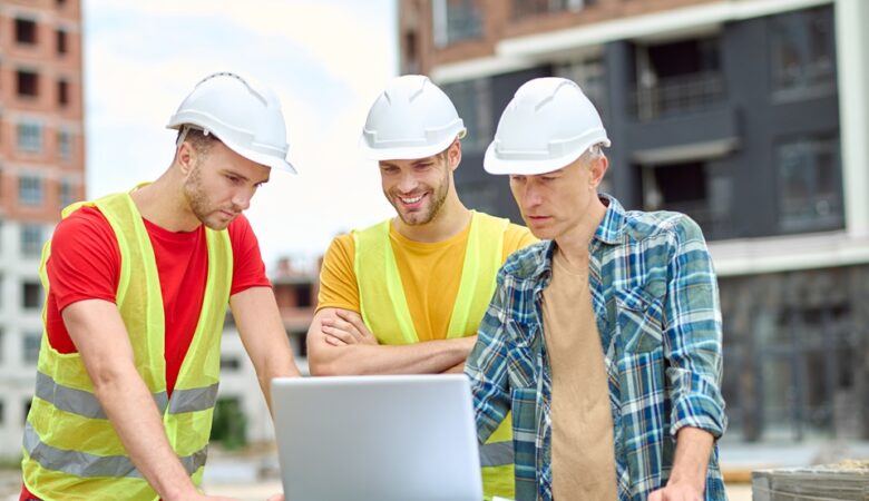 International Construction Companies