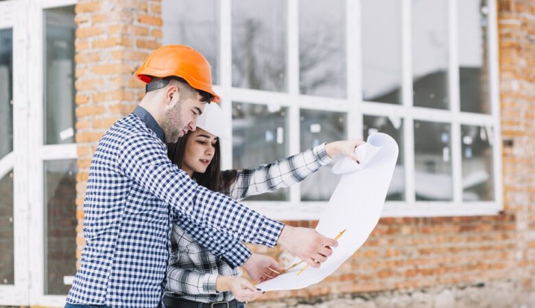 Starting New Home Construction