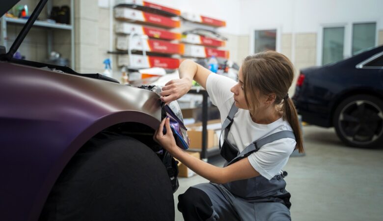 Automotive Customization