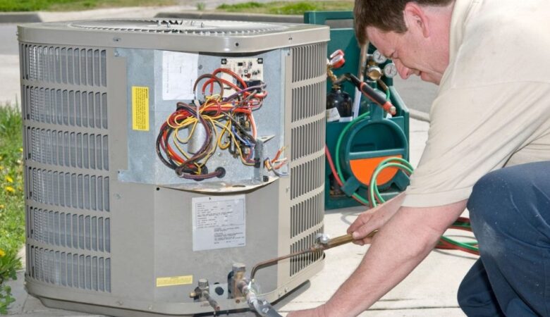 HVAC Experts