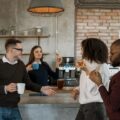 How Café Culture Is Changing The Way We Socialize And Work