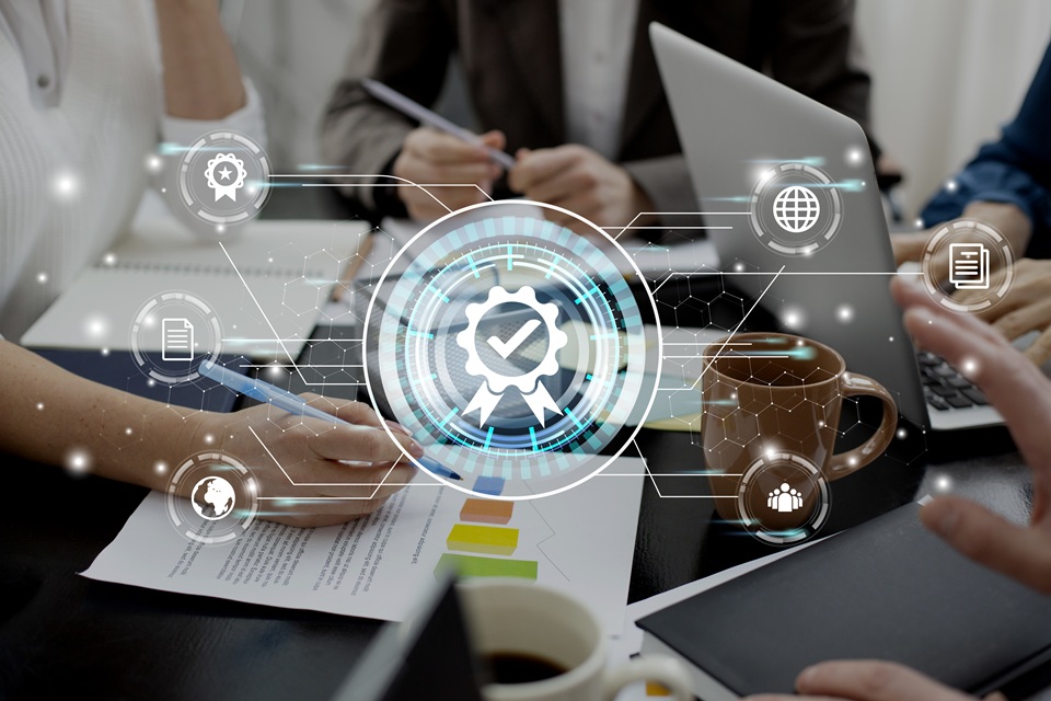 CMMC RPO For Level 2 Compliance
