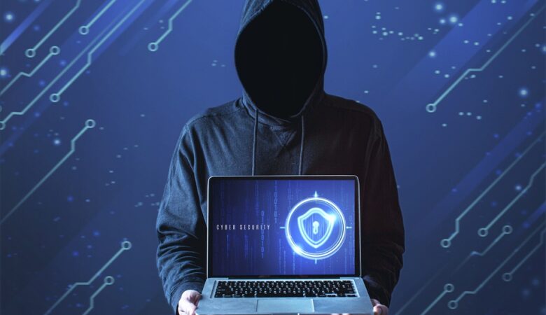 Stop Hackers
