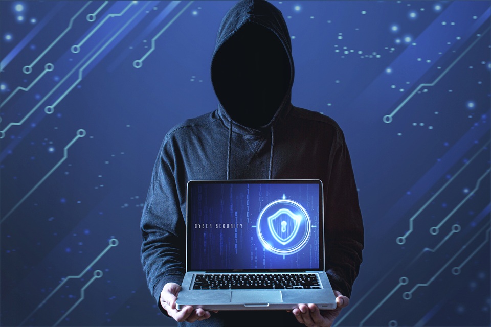Stop Hackers