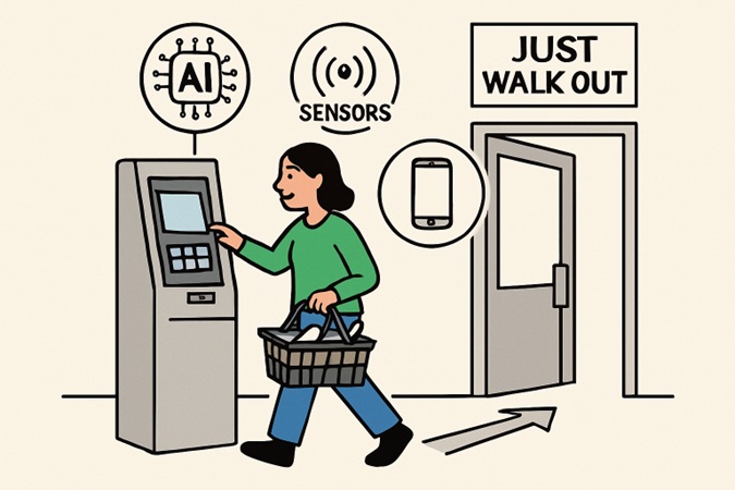 Benefits For Retailers & Consumers
