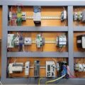Rockwell Allen Bradley PLC