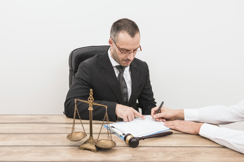 Accident And Injury Lawyers