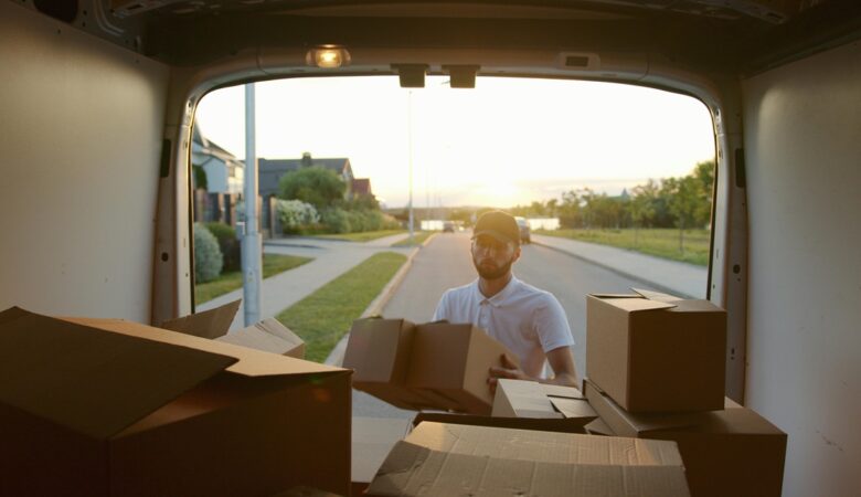 Huntsville Moving Services