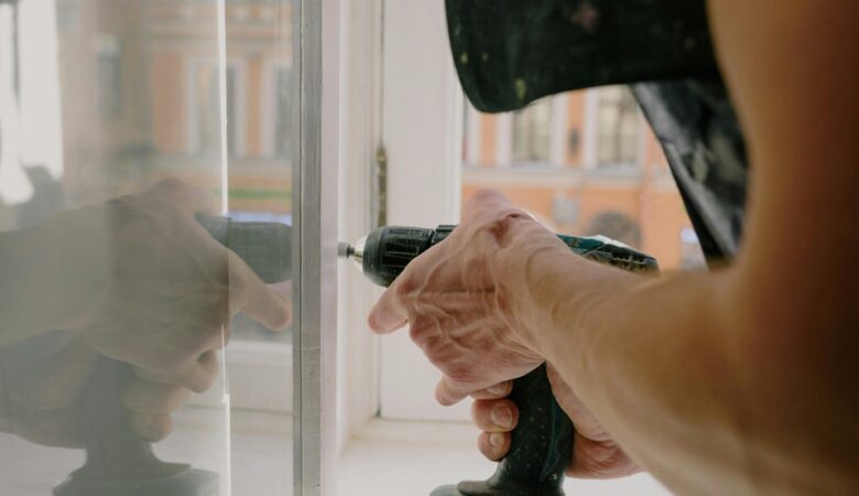 Window Repair In Athens AL