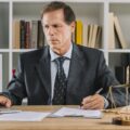 Personal Injury Attorney