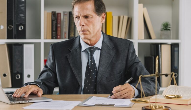 Personal Injury Attorney