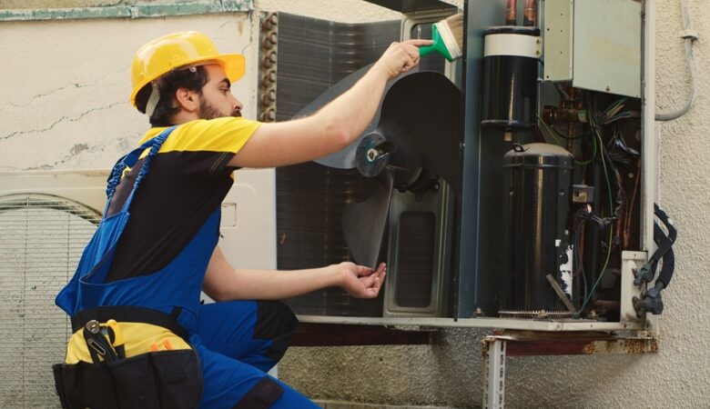 Why Is HVAC Cleaning In Lebanon