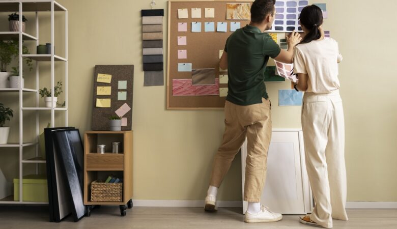 Paint Choice Can Transform Your Entire Home