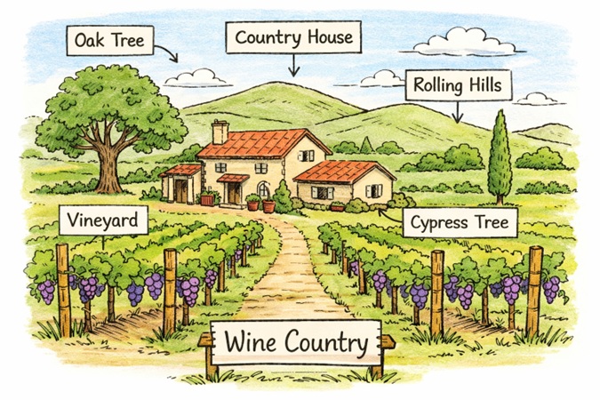 Home & Infrastructure Evaluation