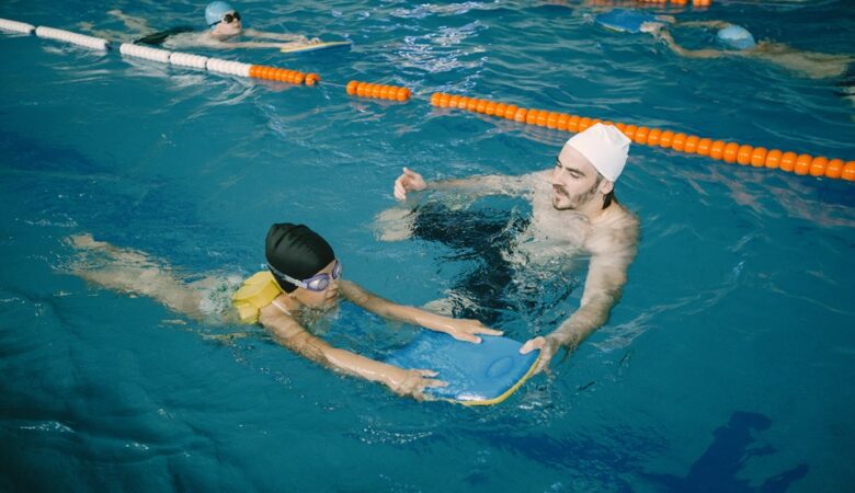 Swimming Classes Near Me