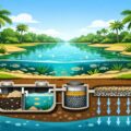 Nitrogen-Reducing Septic Systems