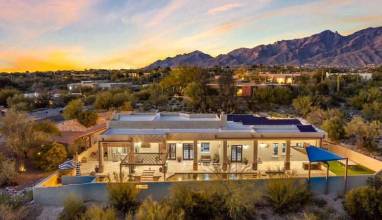 Tucson's Real Estate Market