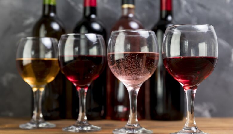Different Styles Of Alabama Wine