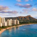 Living In Honolulu
