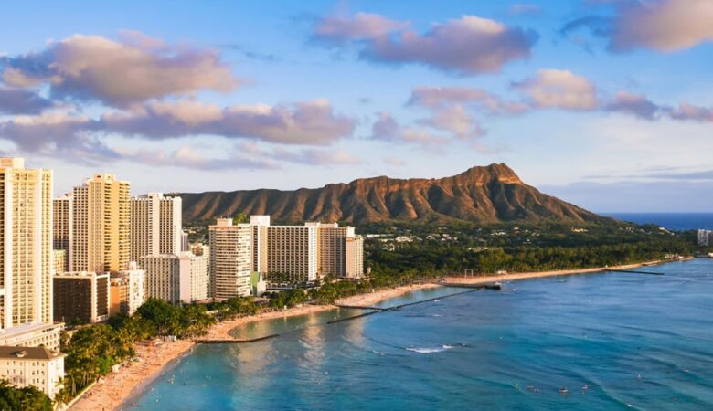 Living In Honolulu
