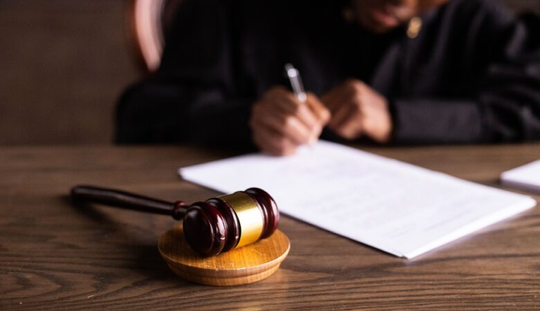 Personal Injury Lawyer