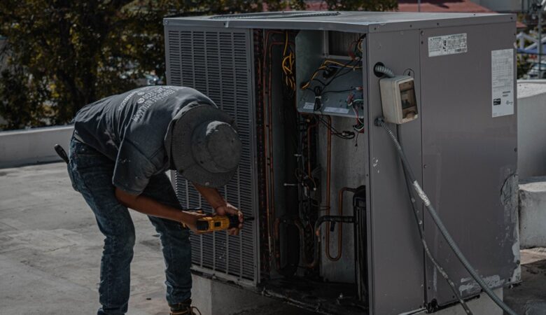 Tools That Support HVAC Cleaning