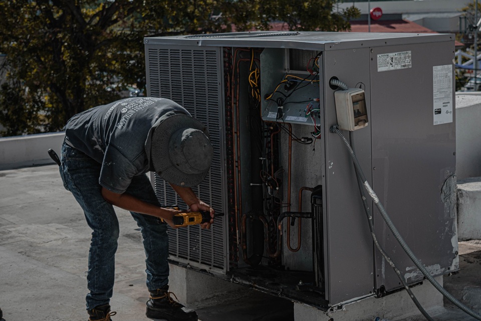 Tools That Support HVAC Cleaning