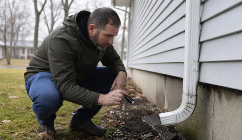 Why Household Pest Activity Changes With Weather