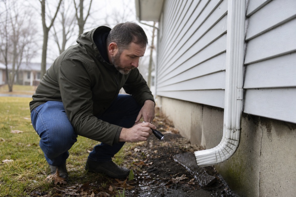 Why Household Pest Activity Changes With Weather