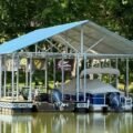 Aluminum Boat Docks Versus Traditional Wood Dock Construction