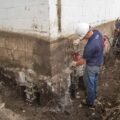 How Foundation Repair Contractors Manage Structural Lift Risk