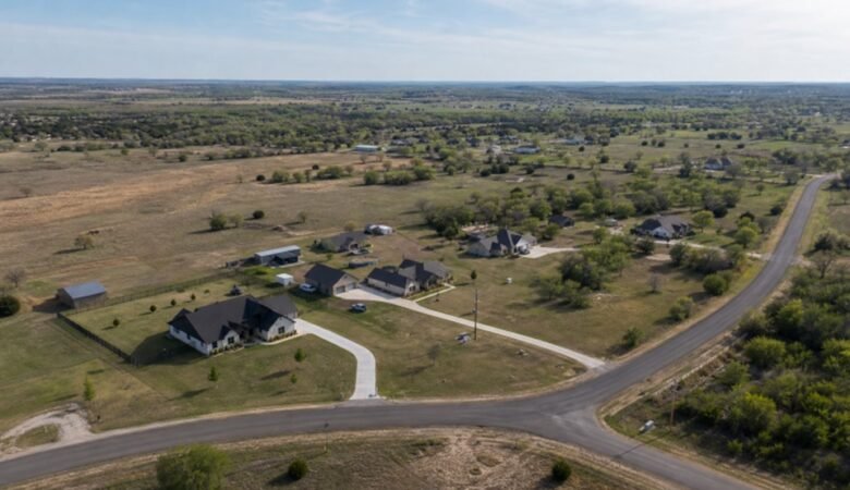How To Compare Wichita Falls Area Communities Before Buying A Home